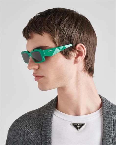 prada symbole sunglasses men|discounted prada sunglasses for men.